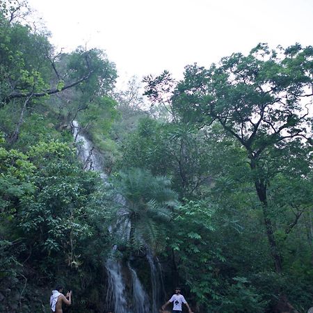 Perfect Stayz Premium Forest Valley Near Waterfall Rishīkesh Extérieur photo