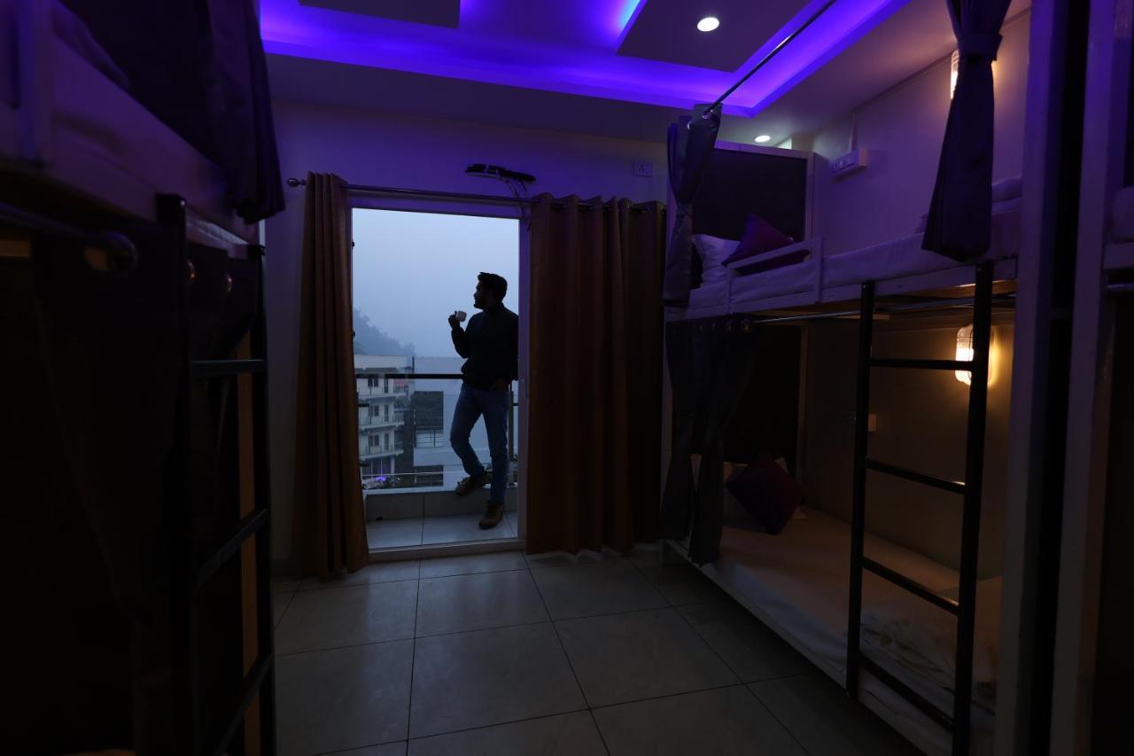 Perfect Stayz Premium Forest Valley Near Waterfall Rishīkesh Extérieur photo