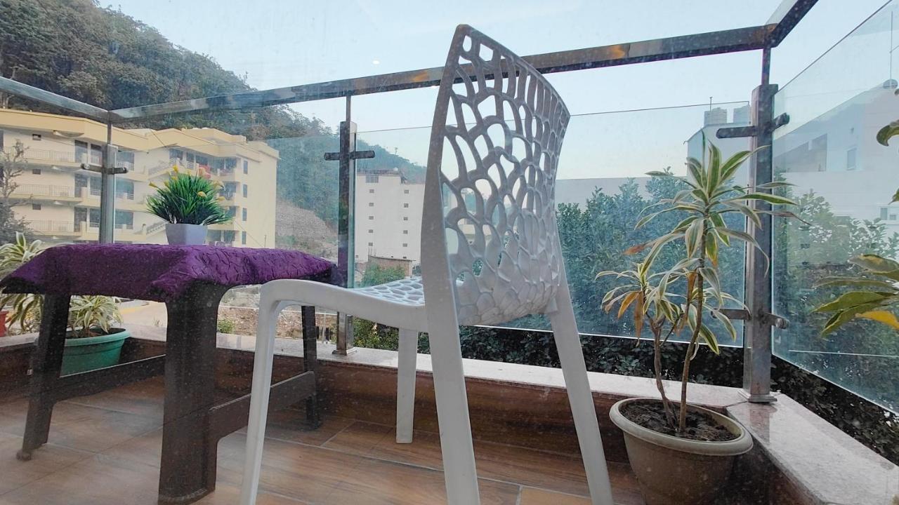 Perfect Stayz Premium Forest Valley Near Waterfall Rishīkesh Extérieur photo