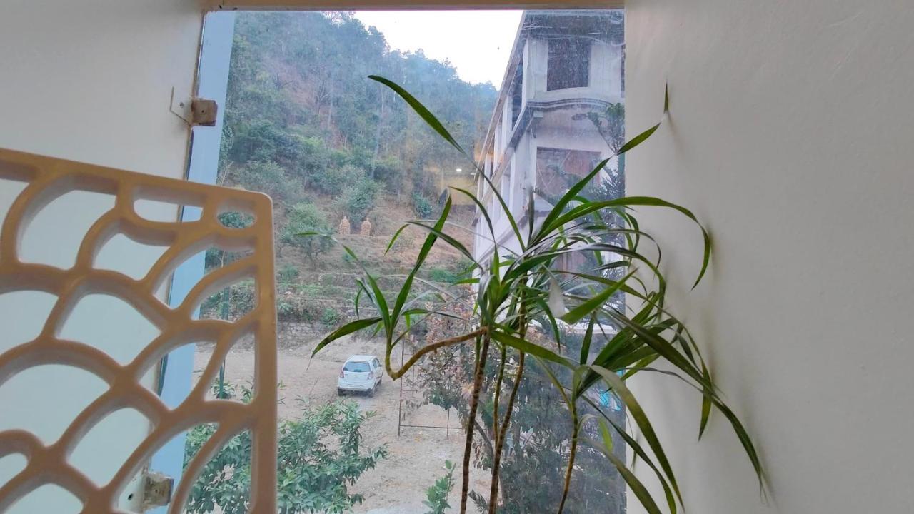 Perfect Stayz Premium Forest Valley Near Waterfall Rishīkesh Extérieur photo