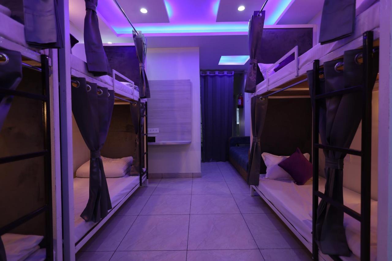 Perfect Stayz Premium Forest Valley Near Waterfall Rishīkesh Extérieur photo