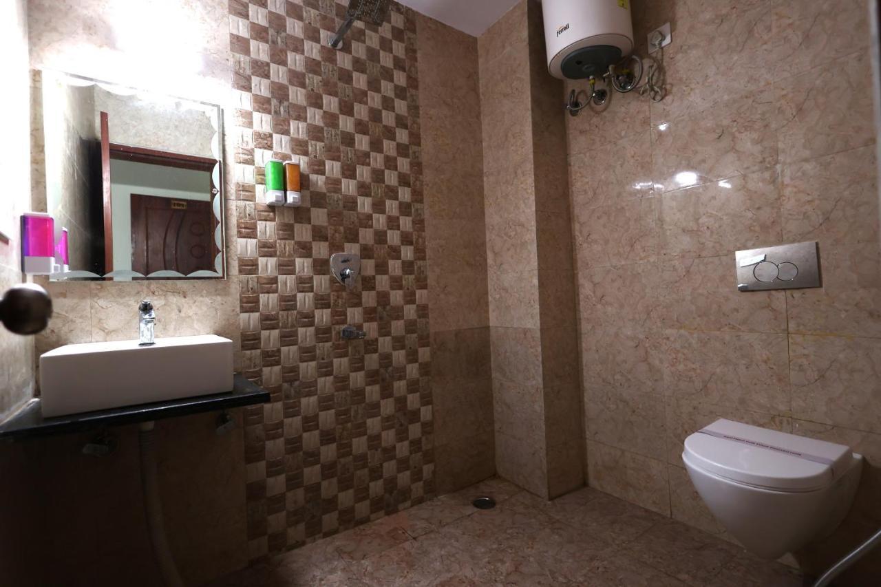 Perfect Stayz Premium Forest Valley Near Waterfall Rishīkesh Extérieur photo