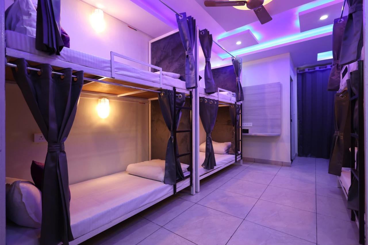 Perfect Stayz Premium Forest Valley Near Waterfall Rishīkesh Extérieur photo
