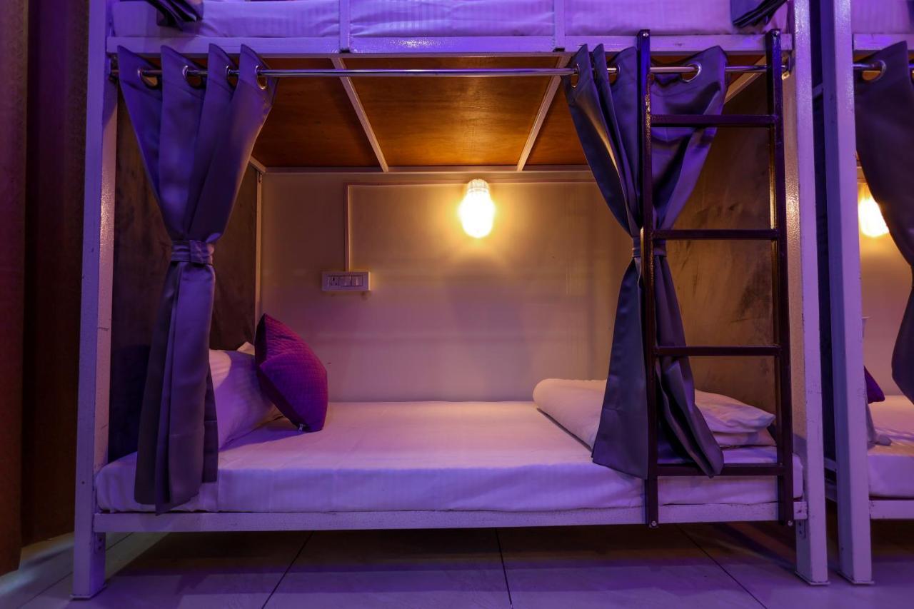 Perfect Stayz Premium Forest Valley Near Waterfall Rishīkesh Extérieur photo