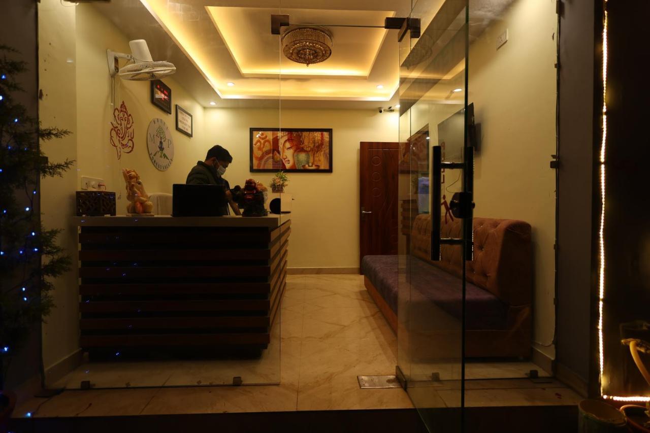 Perfect Stayz Premium Forest Valley Near Waterfall Rishīkesh Extérieur photo
