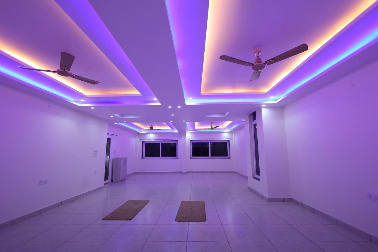 Perfect Stayz Premium Forest Valley Near Waterfall Rishīkesh Extérieur photo