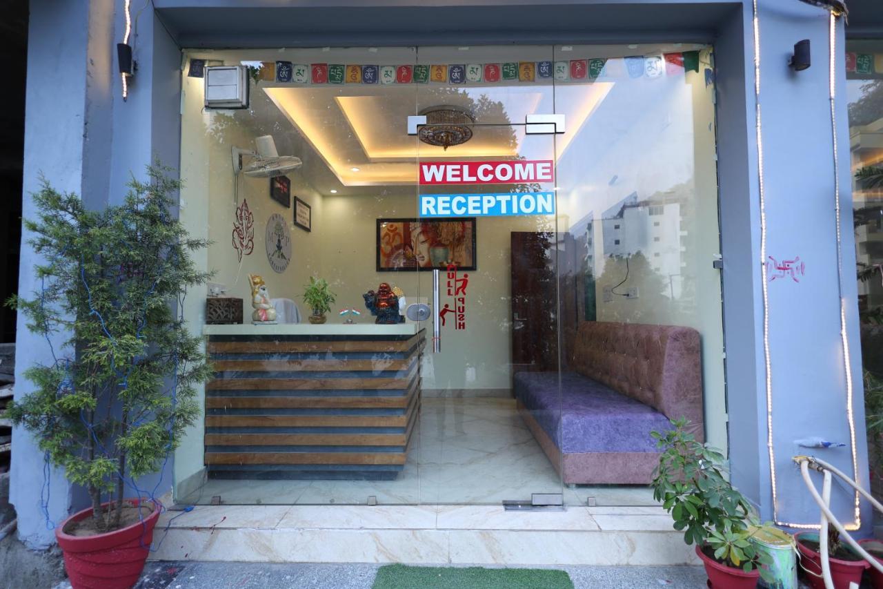 Perfect Stayz Premium Forest Valley Near Waterfall Rishīkesh Extérieur photo