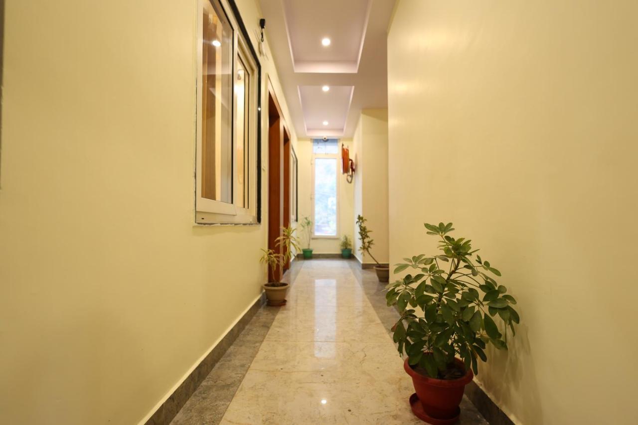 Perfect Stayz Premium Forest Valley Near Waterfall Rishīkesh Extérieur photo