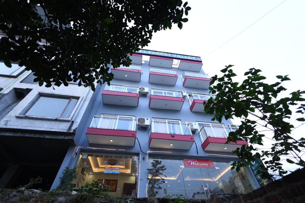 Perfect Stayz Premium Forest Valley Near Waterfall Rishīkesh Extérieur photo