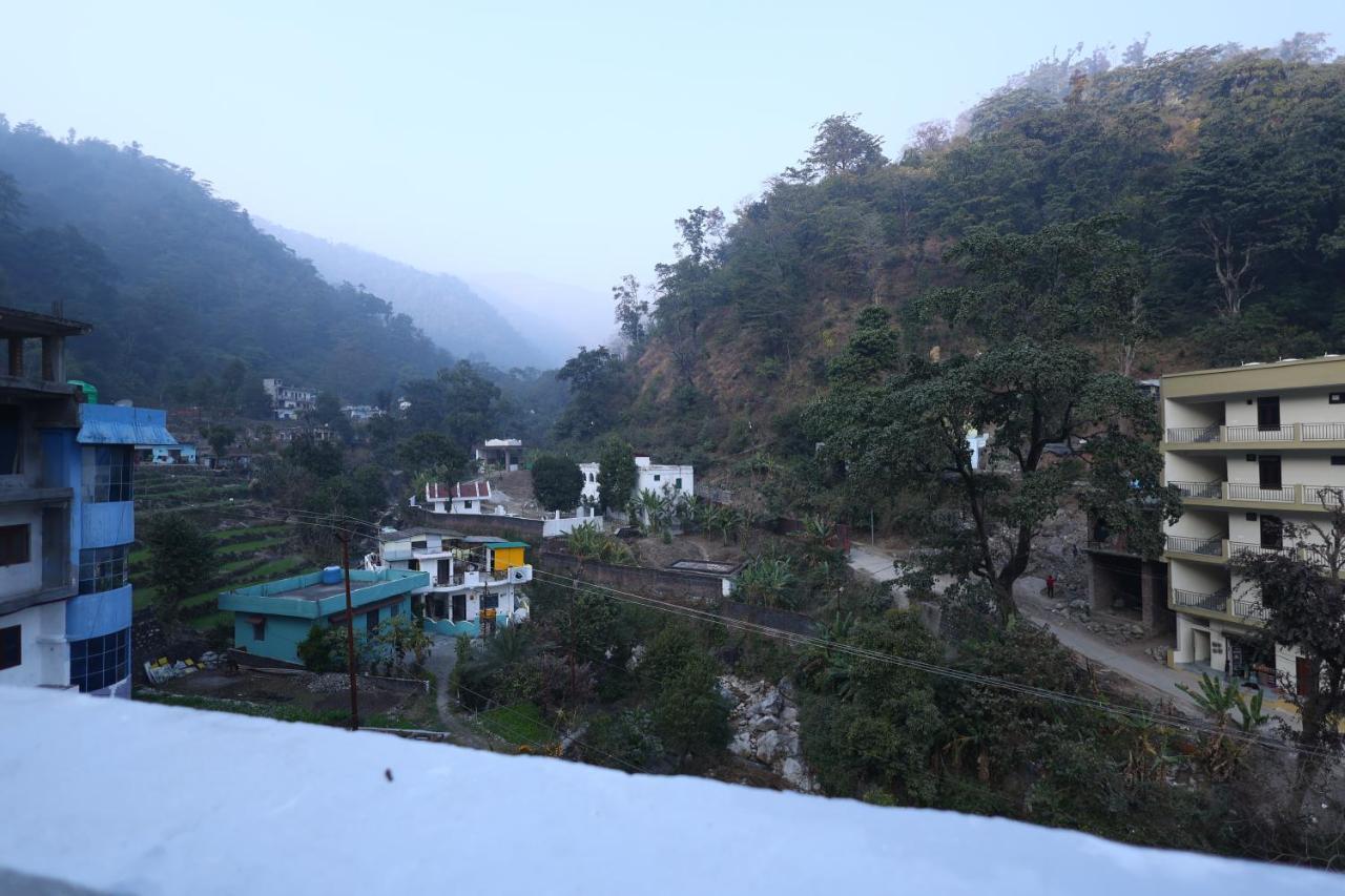 Perfect Stayz Premium Forest Valley Near Waterfall Rishīkesh Extérieur photo