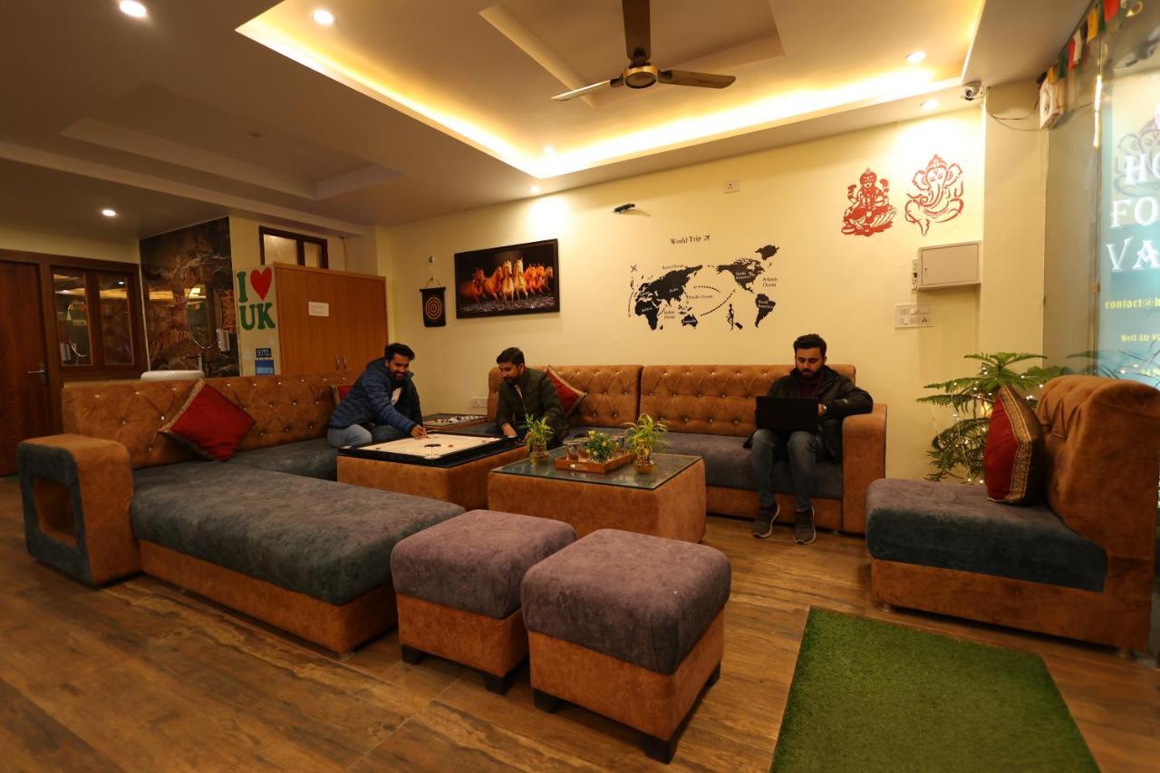 Perfect Stayz Premium Forest Valley Near Waterfall Rishīkesh Extérieur photo