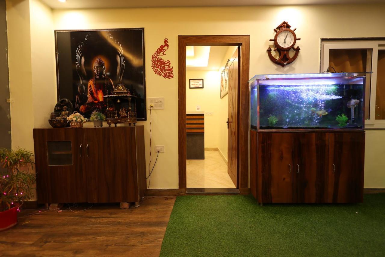 Perfect Stayz Premium Forest Valley Near Waterfall Rishīkesh Extérieur photo