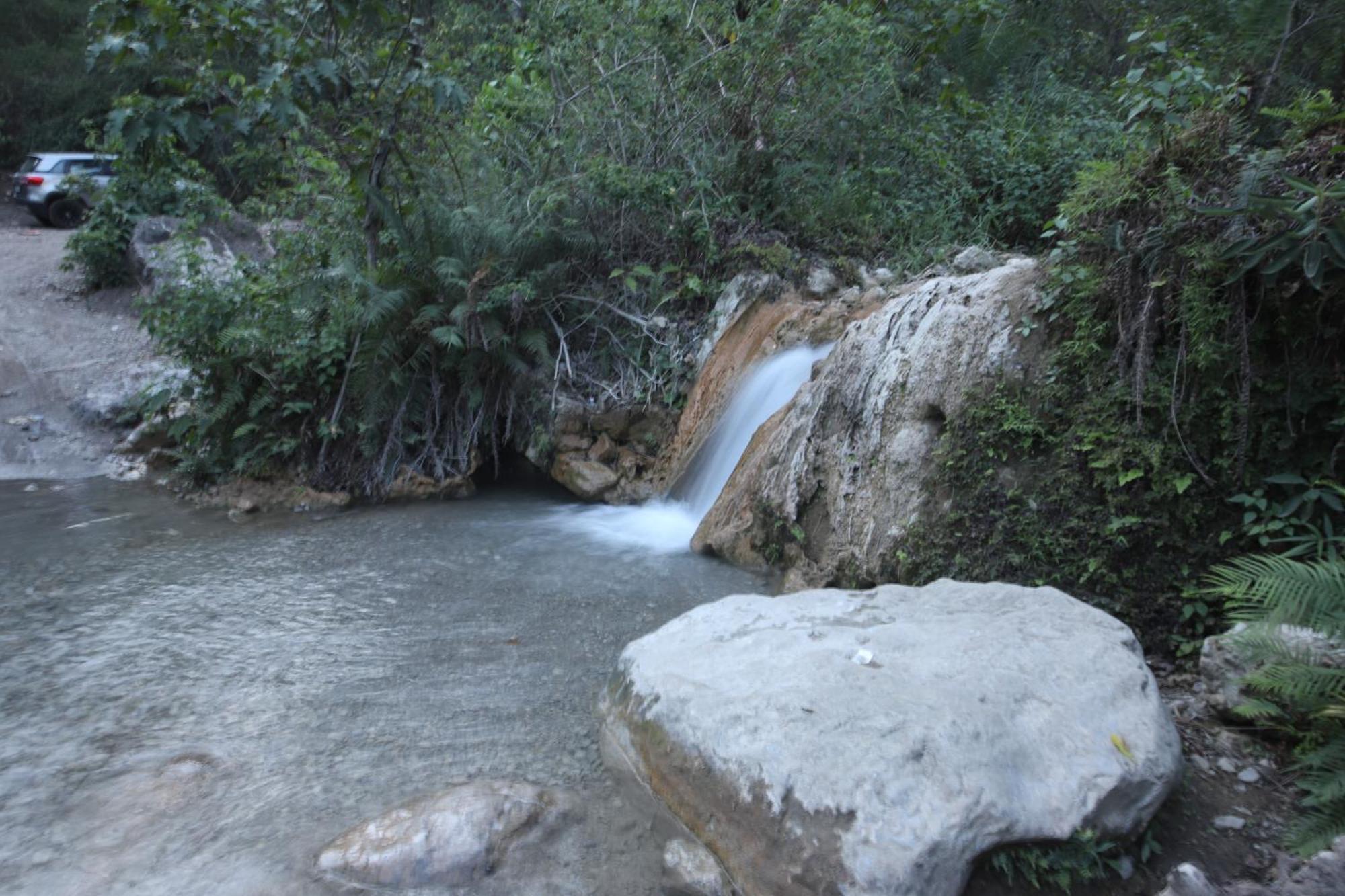 Perfect Stayz Premium Forest Valley Near Waterfall Rishīkesh Extérieur photo