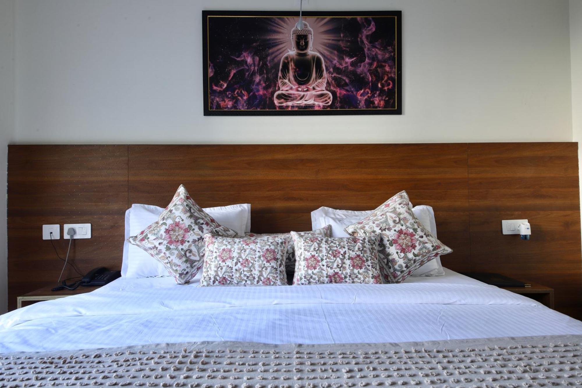 Perfect Stayz Premium Forest Valley Near Waterfall Rishīkesh Extérieur photo